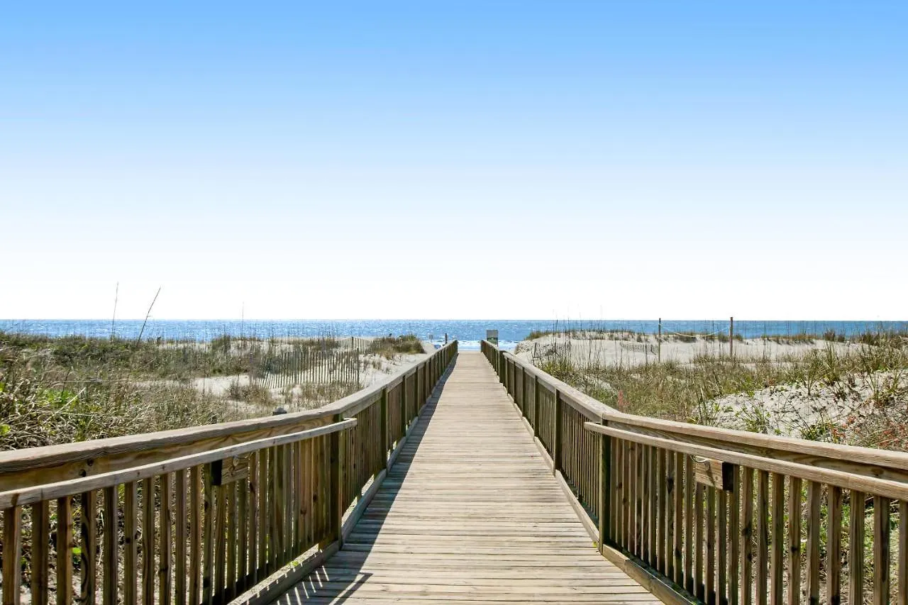 Hh Beach & Tennis 226C Hilton Head Island 0*,  United States
