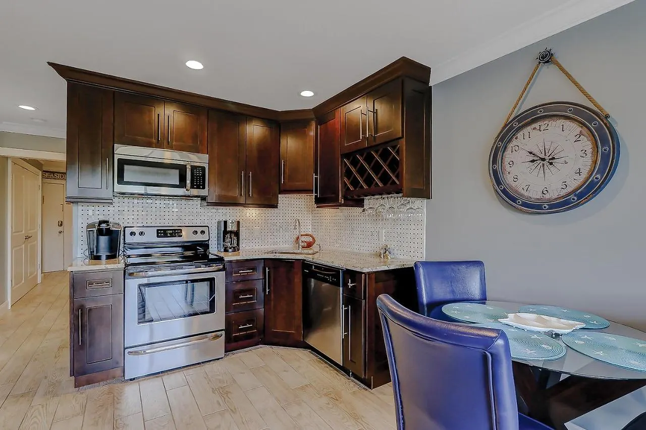 Apartment Hh Beach & Tennis 226C Hilton Head Island United States